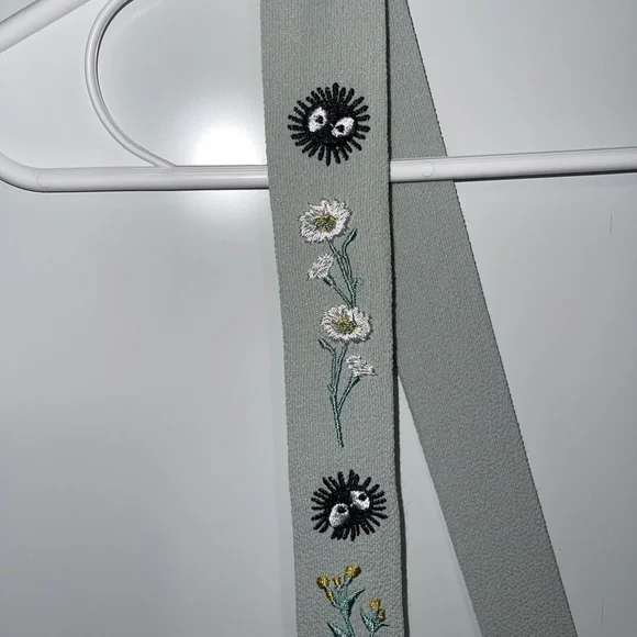 Her Universe‎ Totoro Suspender Skirt size Small - Picture 4 of 8